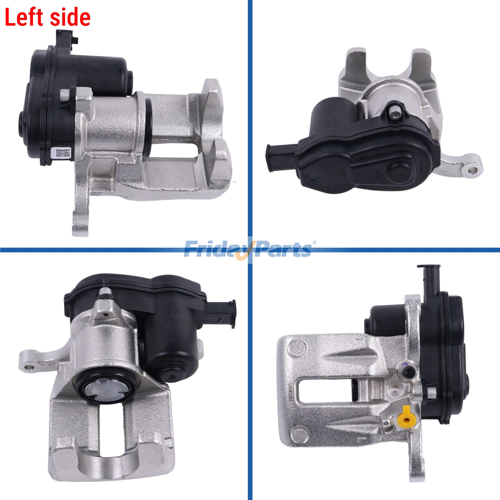 Brake Caliper for Vehicle