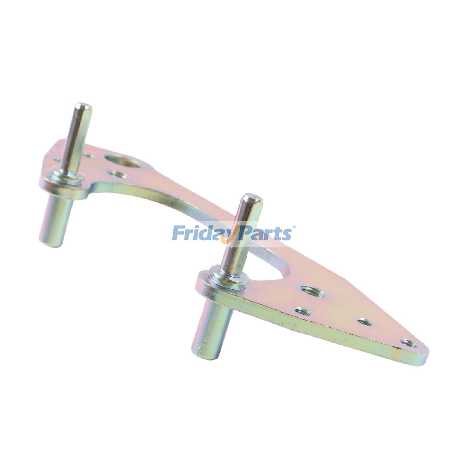 Polaris用用ブレーキキャリパーマウントブラケット 1912496 Polaris UTV General RZR Ranger XP 1000 2015-2023用