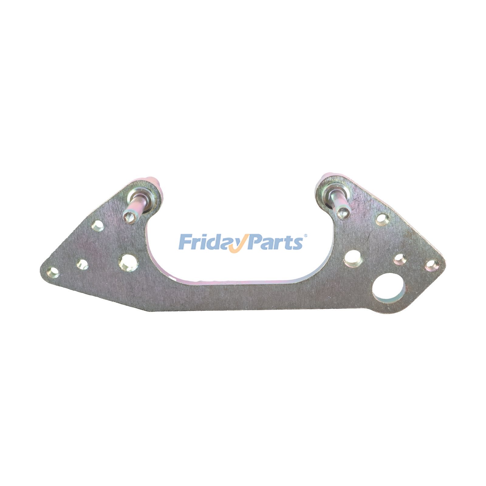 Polaris用ATV/UTV用ブレーキキャリパー取り付けブラケット