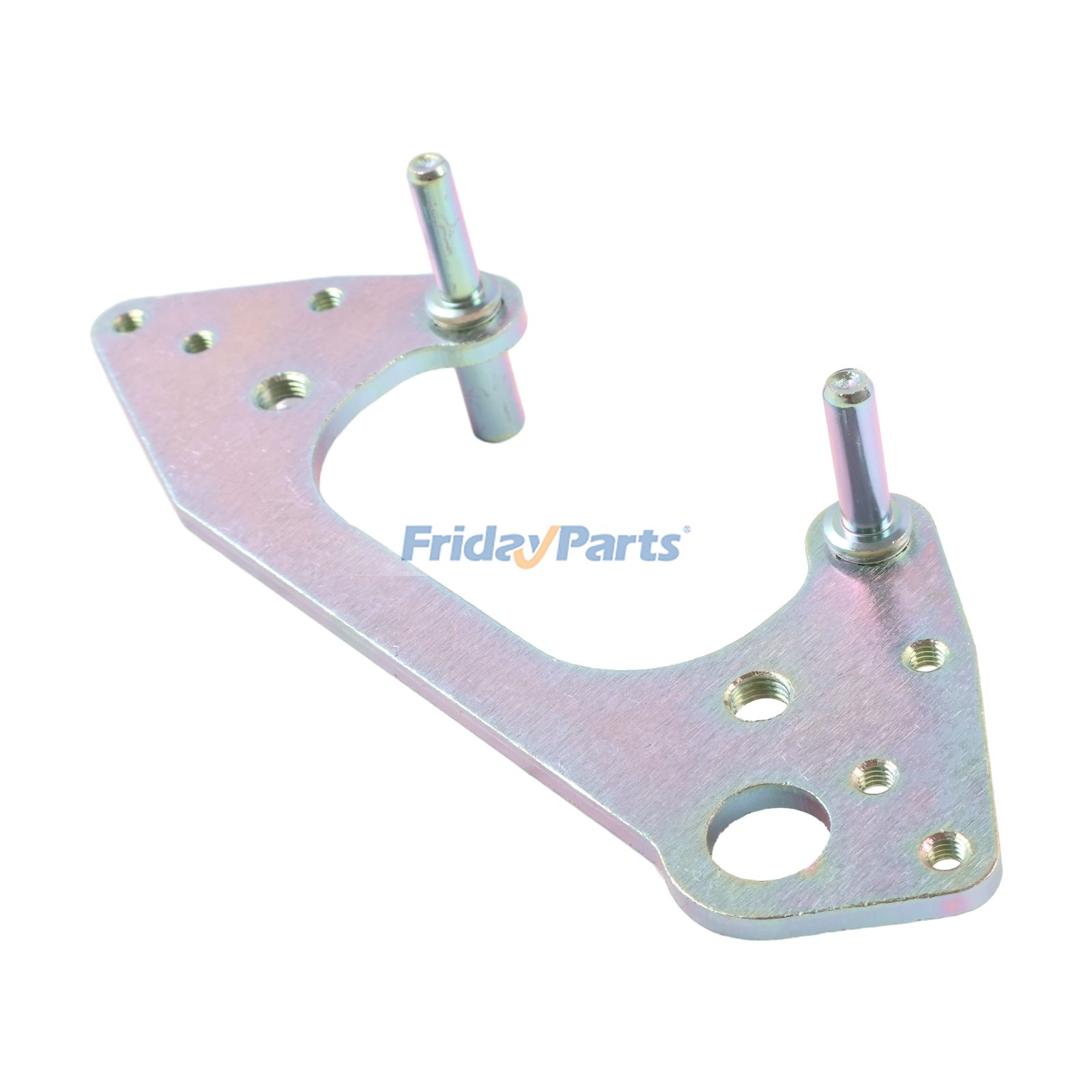 Bremssattel Montage Halterung 1912496 für Polaris UTV Allgemeine RZR Ranger XP 1000 2015-2023