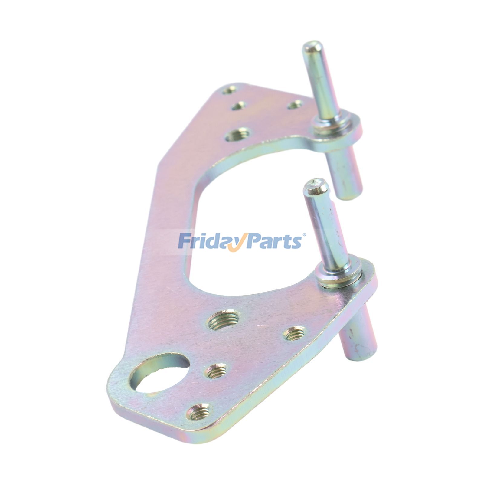 ATV/UTV ブレーキキャリパー取り付けブラケット