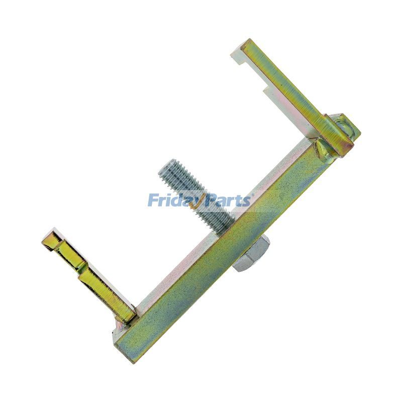 Extracteur d'étrier de frein 529036145 529036607 pour motoneige Ski-Doo Skandic 550F 2007