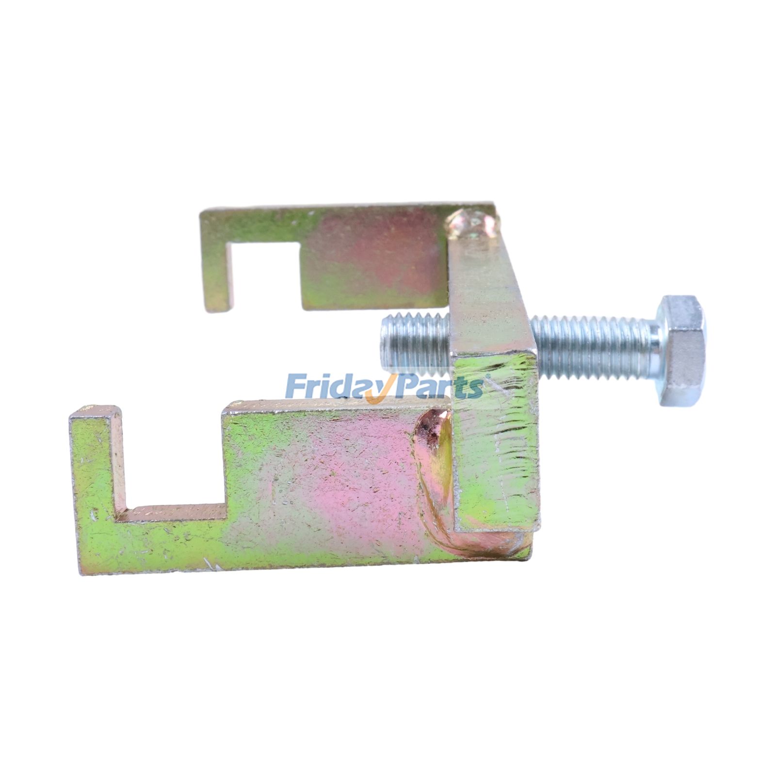 Extractor de pinza de freno 529036145 529036607 para motonieve Ski-Doo Skandic 550F 2007