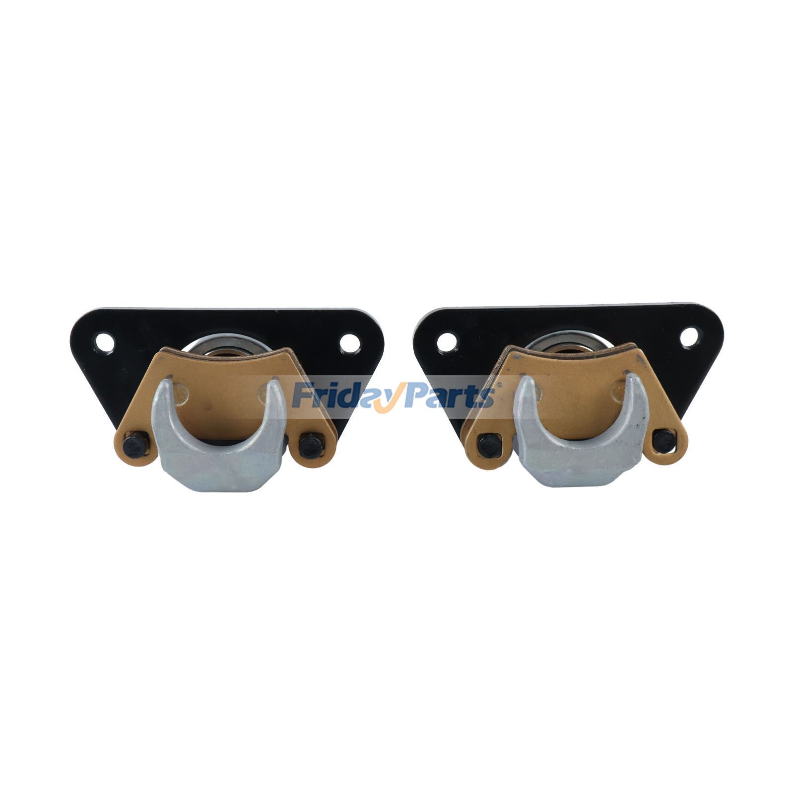 Sport UTV/ATV Brake Caliper Rear Left and Right