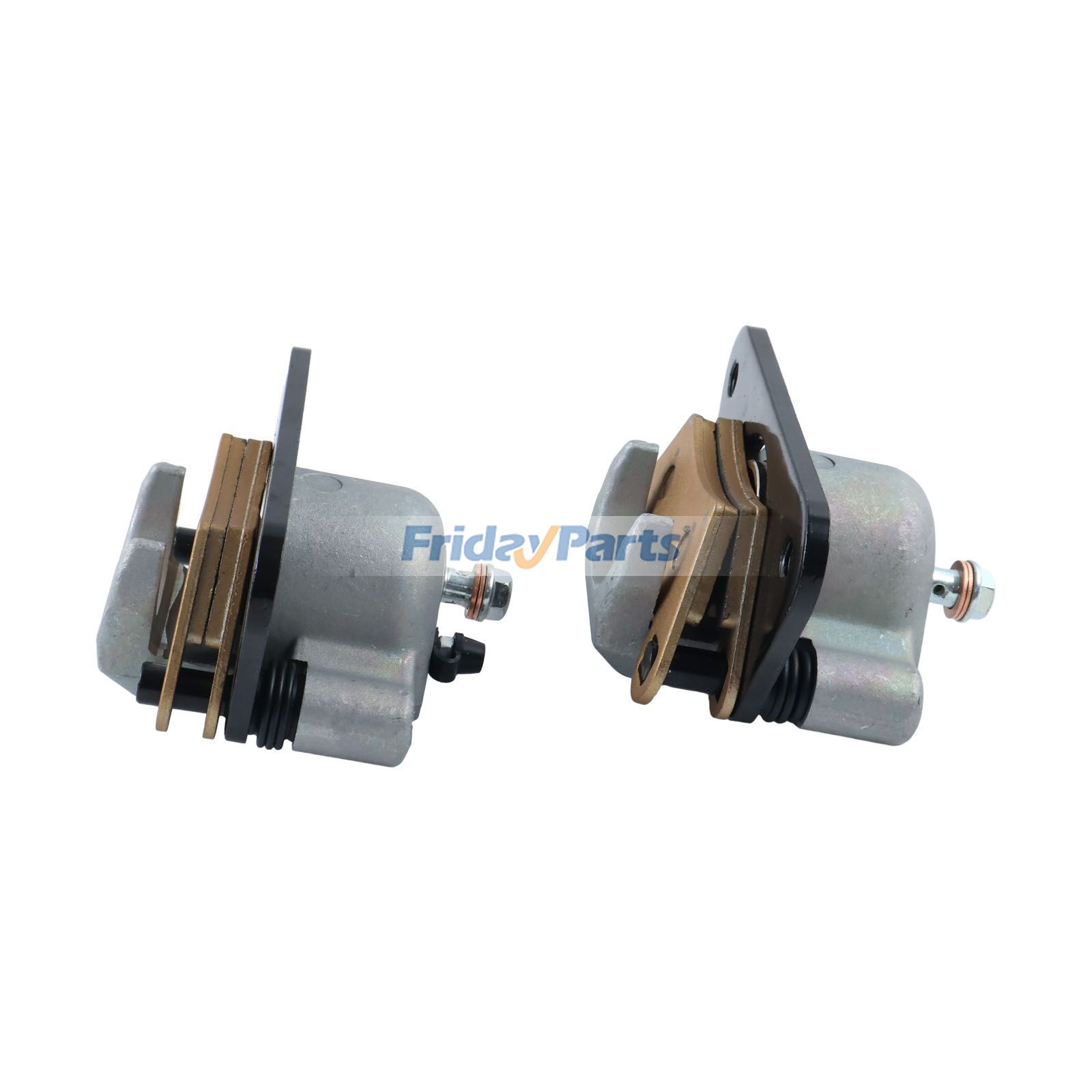 Brake Caliper Rear Left and Right in Stock in China,USA