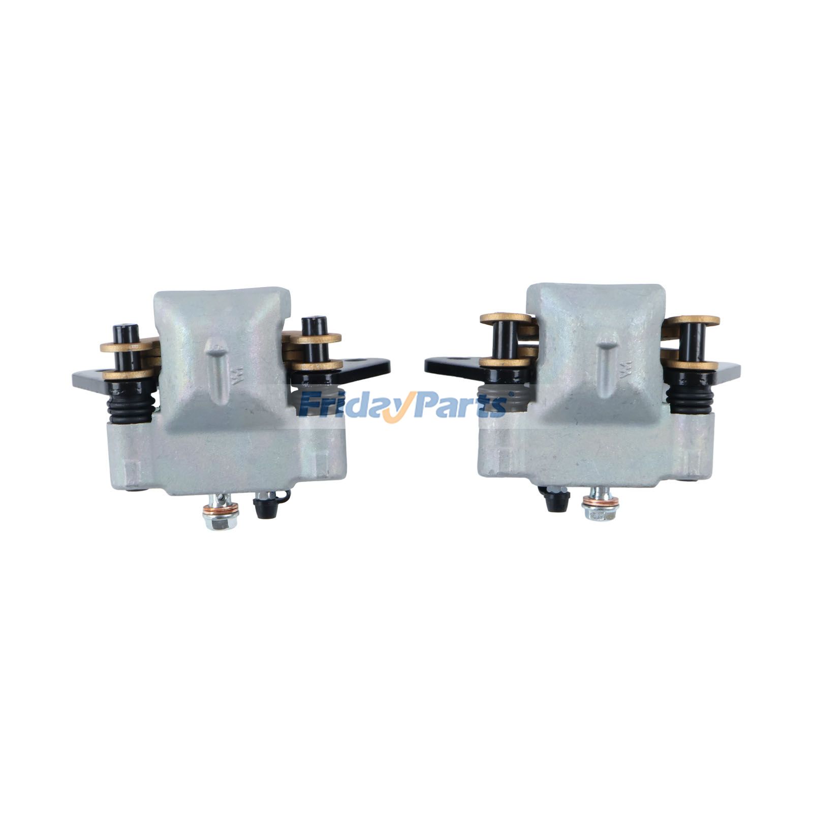 Brake Caliper Rear Left and Right For Polaris Sport UTV/ATV