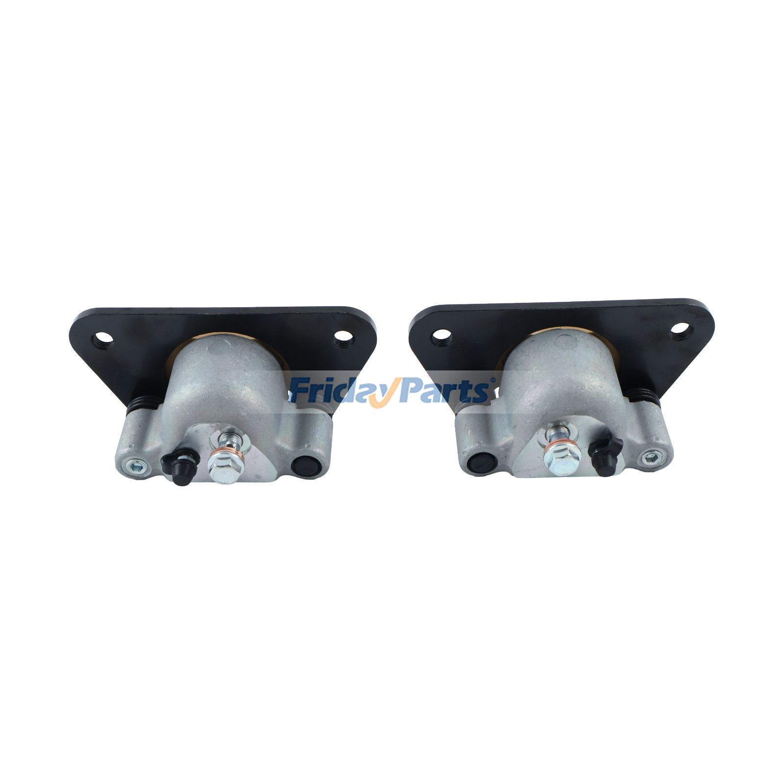  Brake Caliper Rear Left and Right For Polaris