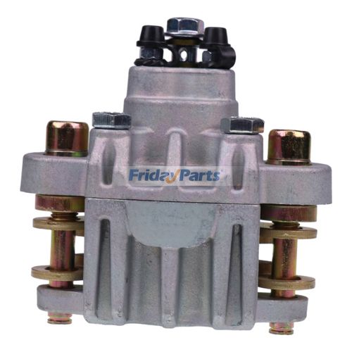 Front Brake Calipers & Pads For Polaris Phoenix 200 Sawtooth 200 - Foto 10