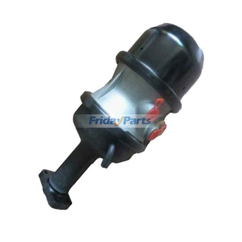 Front Brake Power Chamber Assembly 1-48250901-2 1-48250837-0 for Isuzu Engine 6WF1 Truck CYZ51K T9F V9F FV517