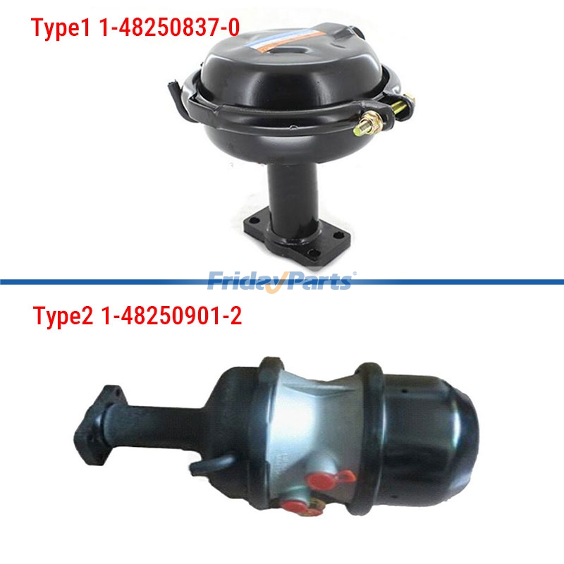 Front Brake Power Chamber Assembly for Engine,Truck