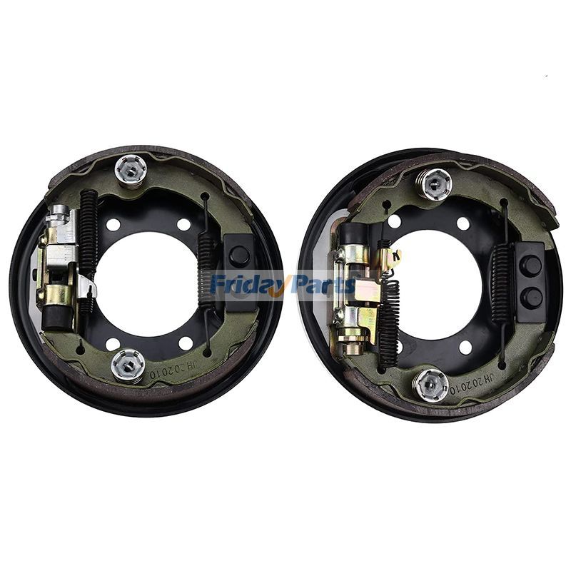 20 Exitmos CD2枚組 Brake Cluster Assembly 70998-G01 70998-G02 for EZGO Yamaha