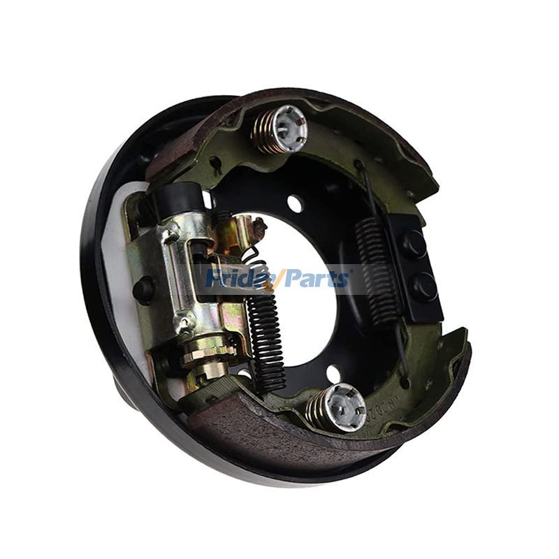 Ensemble de groupe de freins 70998-G01 70998-G02 pour EZGO Yamaha G14 G16 G19 G20 G21 G22 1993-up EZGO TXT