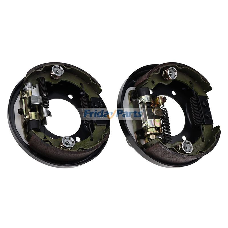 Ensemble de groupe de freins 70998-G01 70998-G02 pour EZGO Yamaha 1993-up EZGO TXT Pour Yamaha