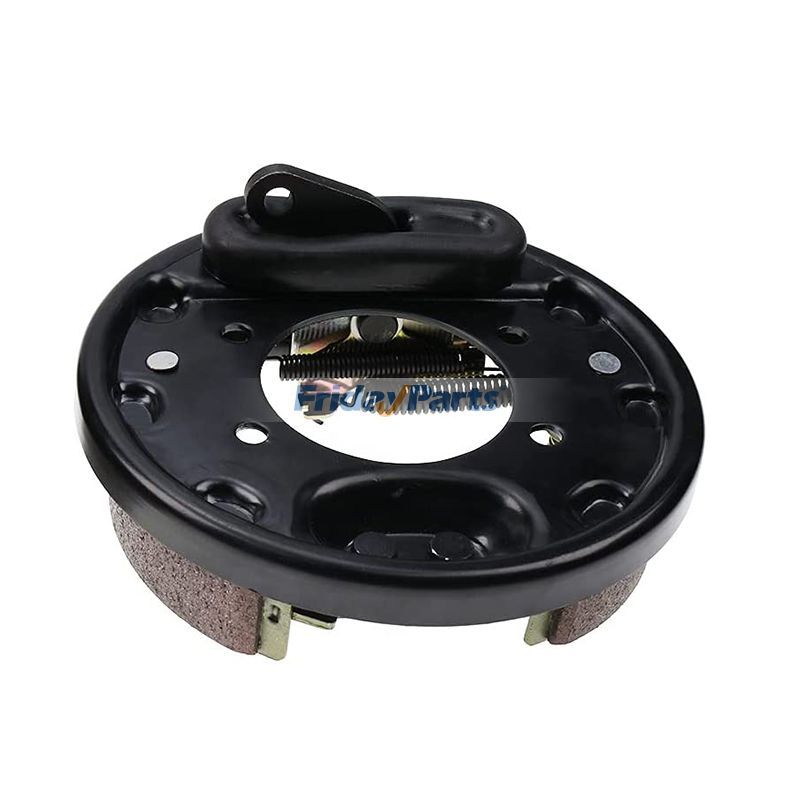 Ensemble de groupe de freins 70998-G01 70998-G02 pour EZGO Yamaha G14 G16 G19 G20 G21 G22 1993-up EZGO TXT
