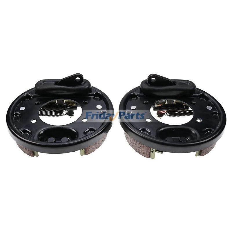 Brake Cluster Assembly 70998-G01 70998-G02 for EZGO Yamaha