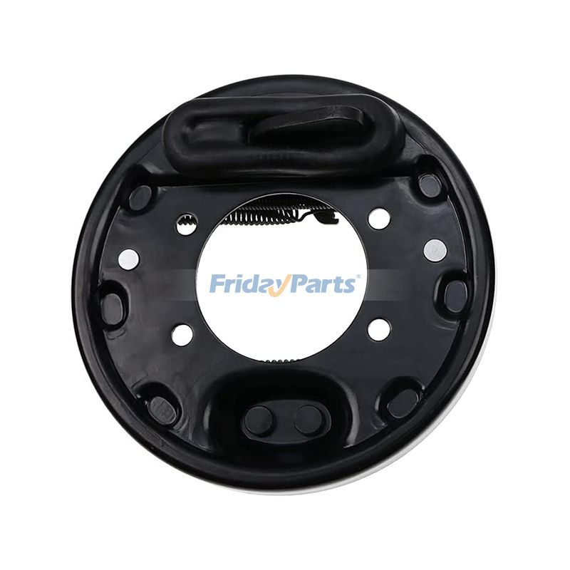 Ensemble de groupe de freins 70998-G01 70998-G02 pour EZGO Yamaha 1993-up EZGO TXT de FridayParts