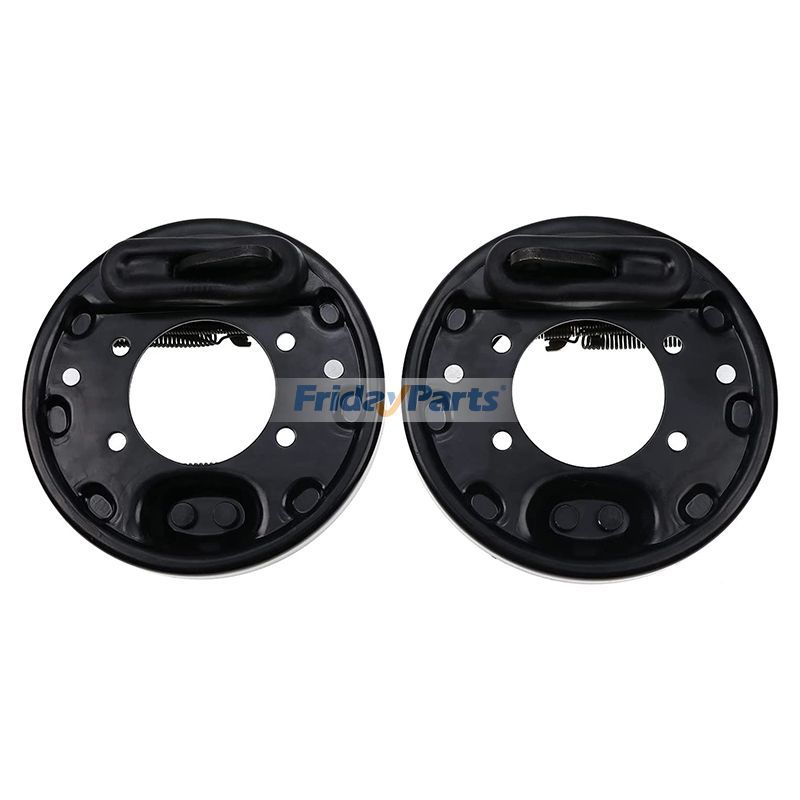 Ensemble de groupe de freins 70998-G01 70998-G02 pour EZGO Yamaha 1993-up EZGO TXTpour Voiturette de Golf