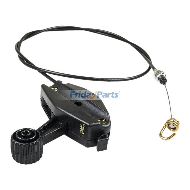 Brake Clutch Cable GC90194 for John Deere Mower 14SC 14SE 14SZ 14SX JA65 JE75 JX75 JX85