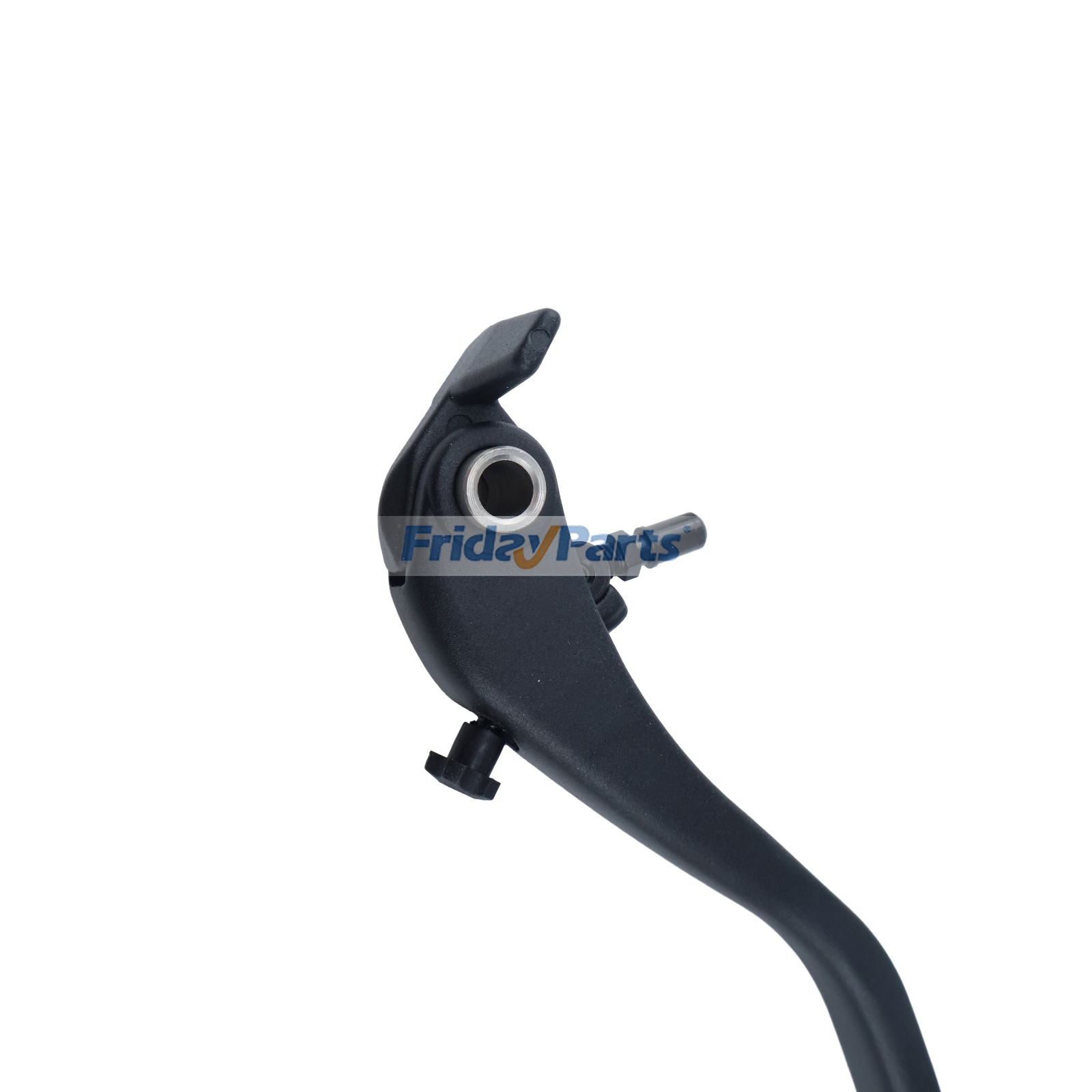 FridayParts Brake Clutch Lever Set