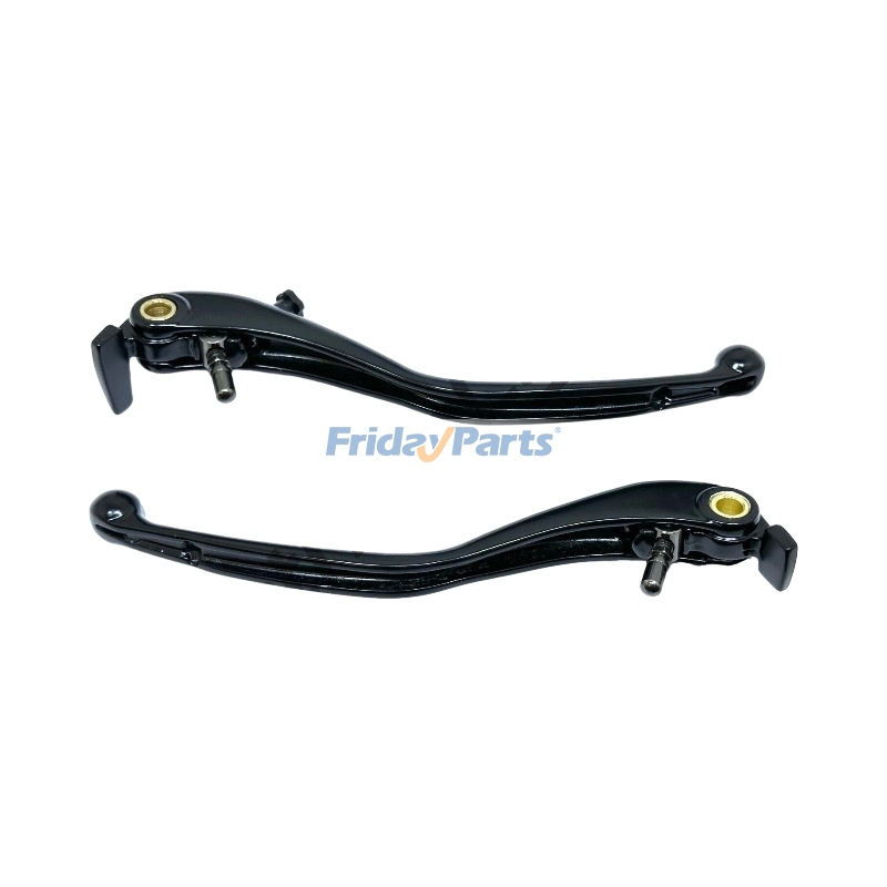 Juego de manetas de freno y embrague 62610121A 62610131A para Ducati Diavel Multistrada Monster Hypermotard 696 749 848 1100 1098 1199 2003-2024