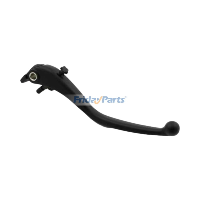 Juego de manetas de freno y embrague 62610121A 62610131A para Ducati Diavel Multistrada Monster Hypermotard 696 749 848 1100 1098 1199 2003-2024 de FridayParts