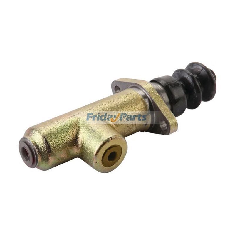 Cilindro maestro de embrague de freno 62452701 62452712 para tractor Zetor 3320 3340 4320 4340 5011