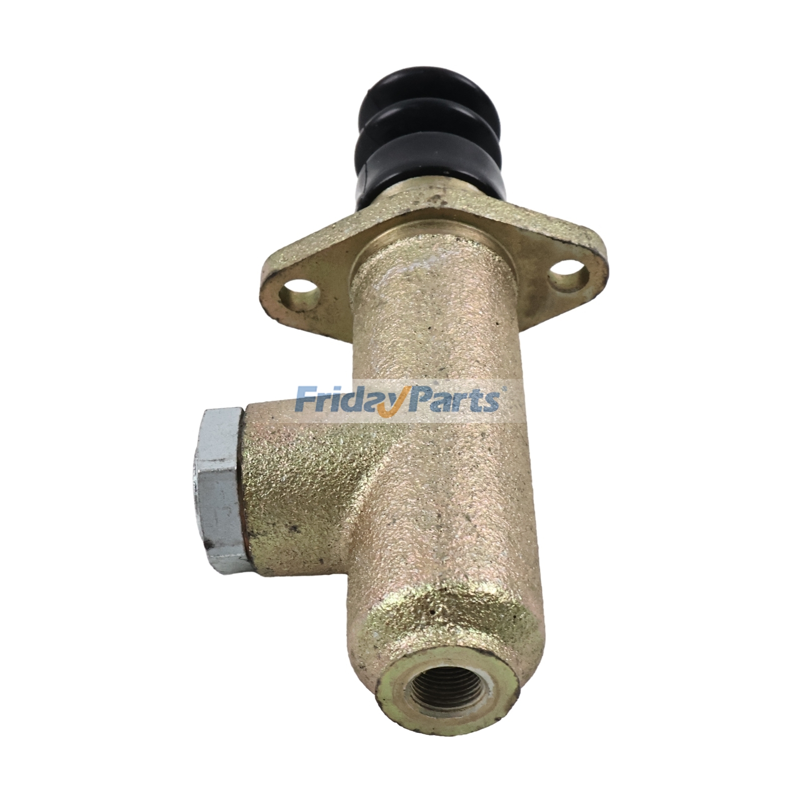 Maître-cylindre de frein 62452701 62452712 pour tracteur Zetor 3320 3340 4320 4340 5011pourPour AUTRE MARQUE