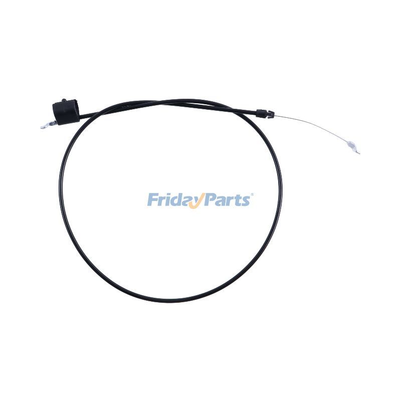 Brake Control Cable GX22297 for Briggs & Stratton Engine 125K02 126L02 12S602 John Deere Mower JS20 JS40