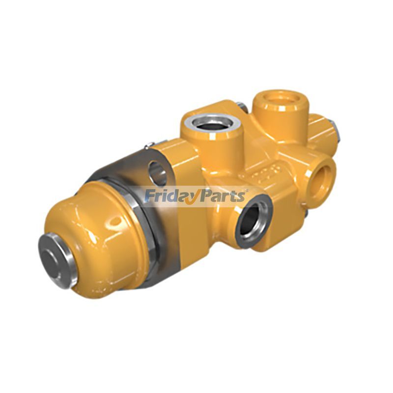 ブレーキ コントロール バルブ アセンブリ 375-2816、Caterpillar CAT エンジン C13 C9 C9.3 ローダー 966L 966M 972L 972M 980L 980M 982M 用