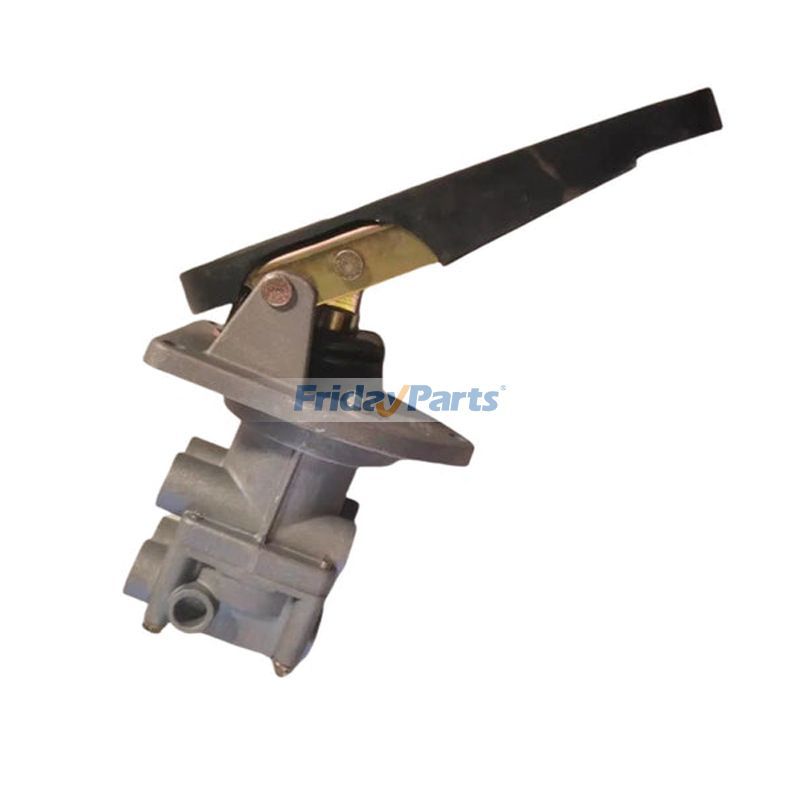 Sinotruk HOWOトラック用ブレーキコントロールバルブTZ53713600040