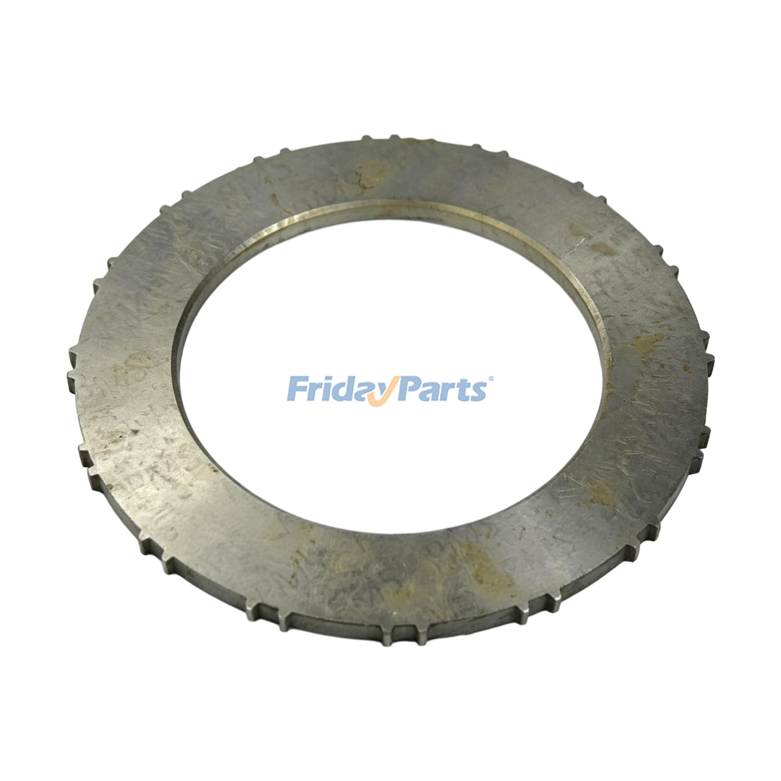 Brake Counter Disc 190455A1 for CASE Loader 570LXT 580L 580SL 585G 586G 588G 590L 590SL