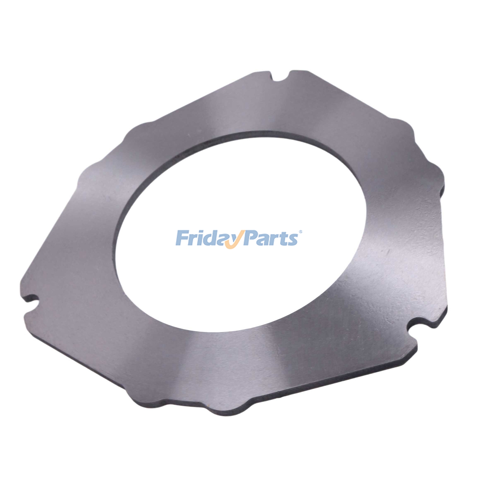 Brake Counter Disc for Loader