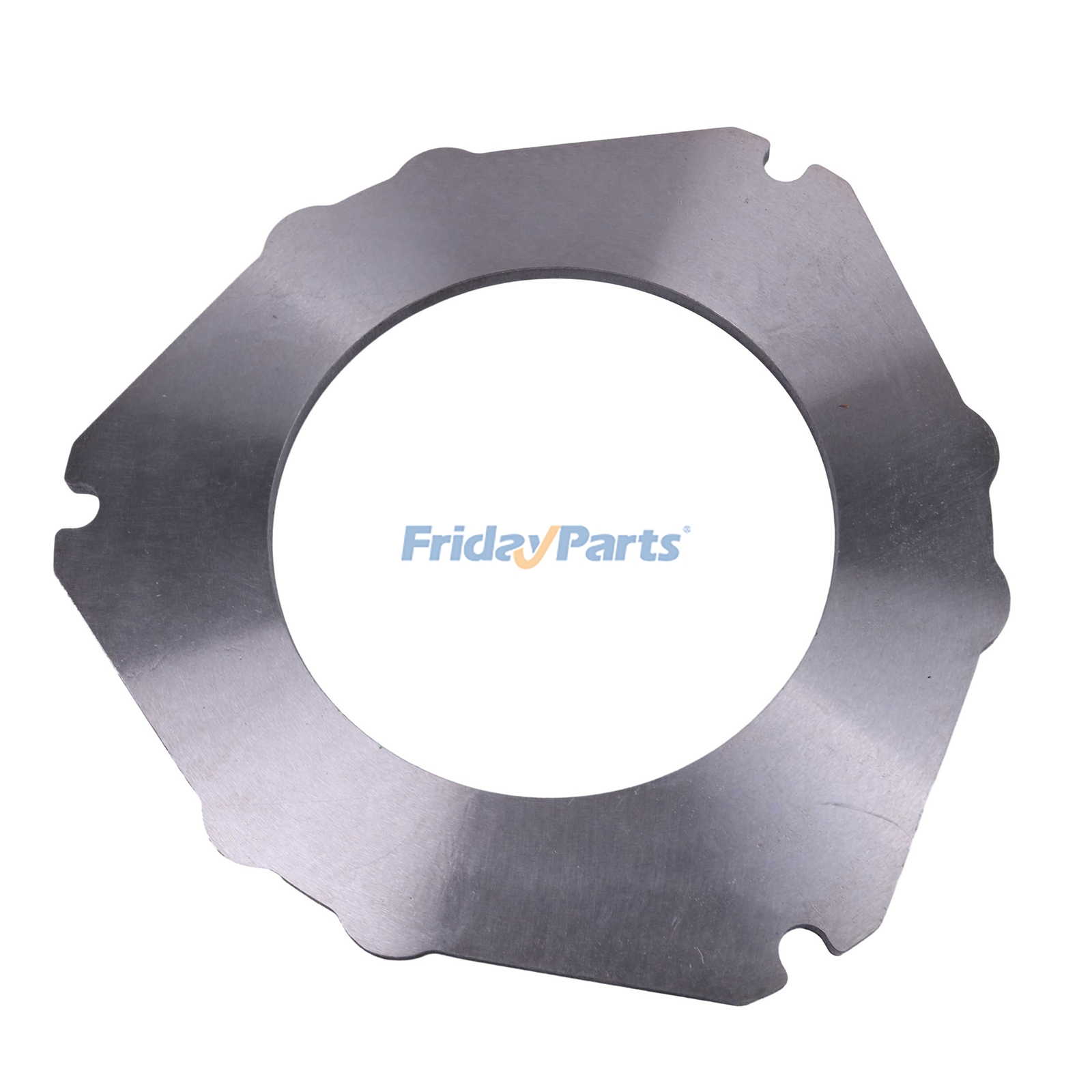 Loader Brake Counter Disc