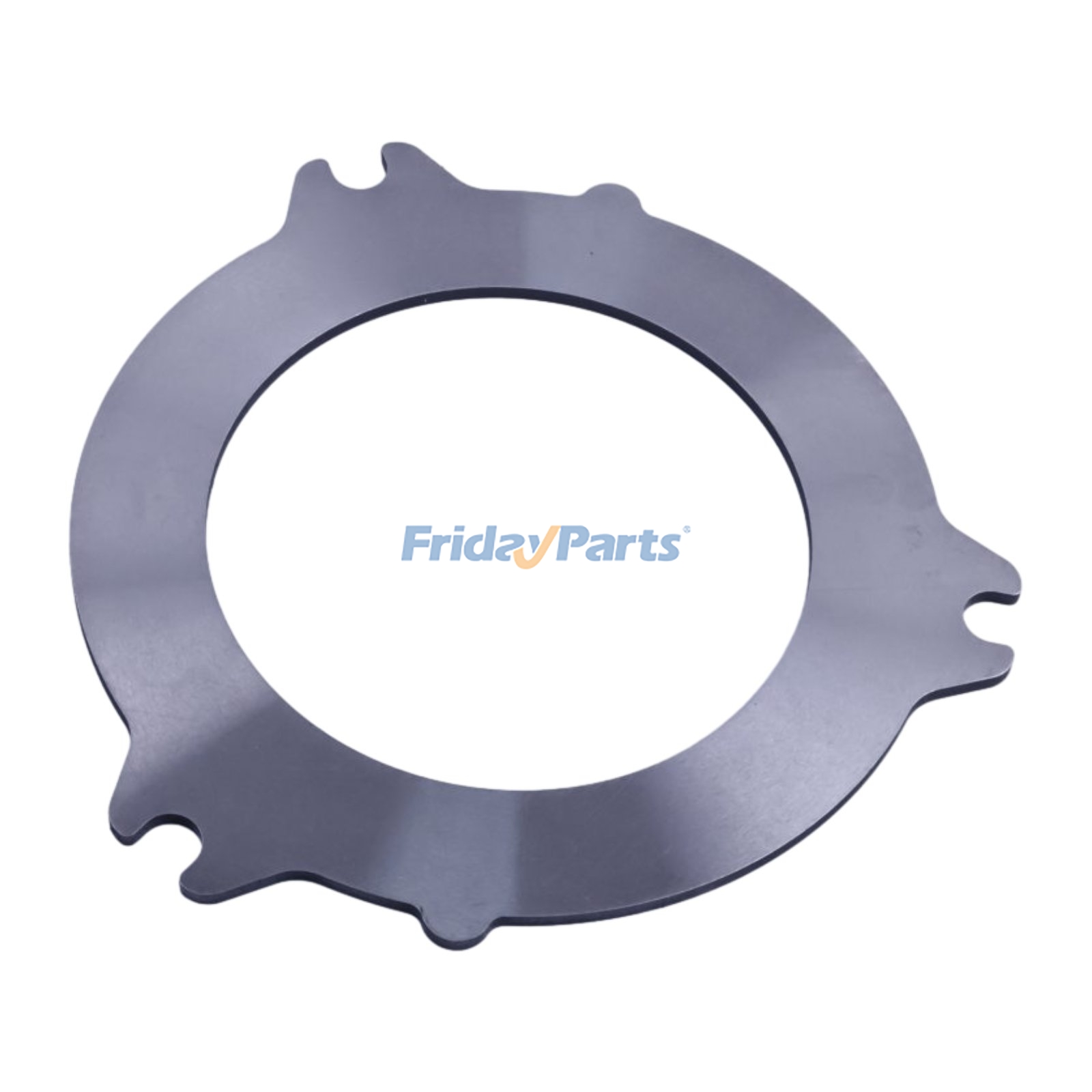 FridayParts Bremsgegenplatte