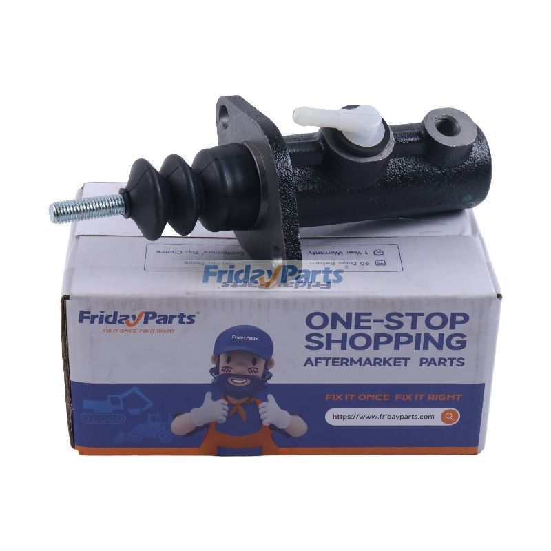 FridayPartsのブレーキシリンダーハンドラー