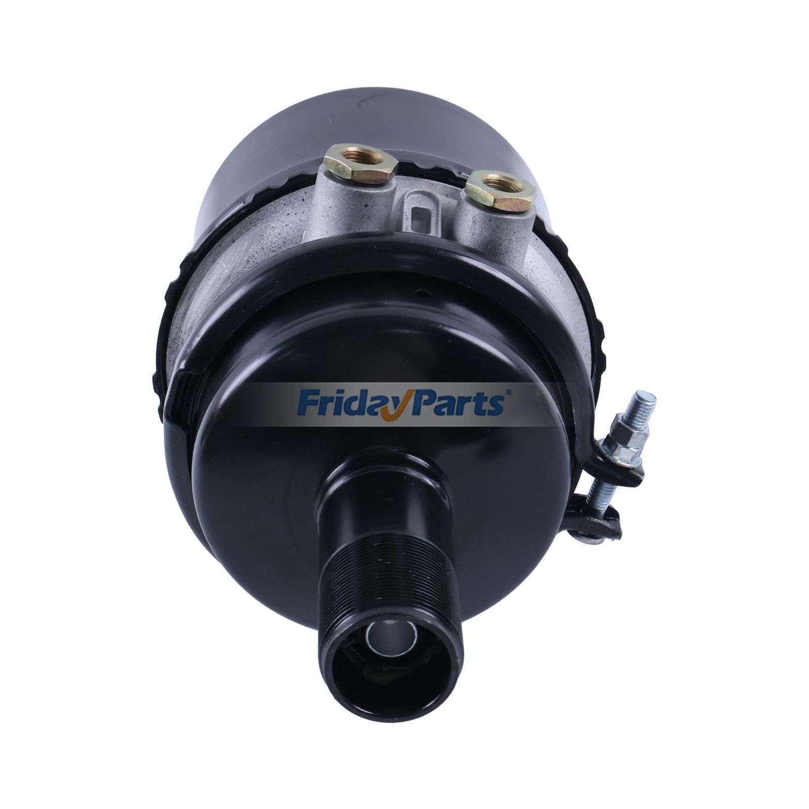 Brake Cylinder Pour Iveco