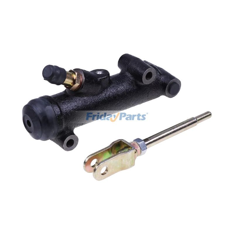 Cilindro de freno de 1" de diámetro interior 46010-L1101 para motor Nissan H30 H20 SD22 Carretilla elevadora CPF02 PF02 CHF03A30V CQF02A20V CYB02L25V PF02A20V QF02A25U QGF02M30U