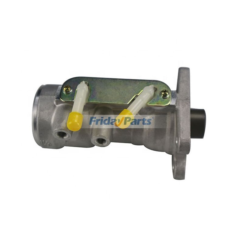 ブレーキシリンダー 8-97224374-0 Isuzu エンジン 4JB1 エンジン NKR55 用