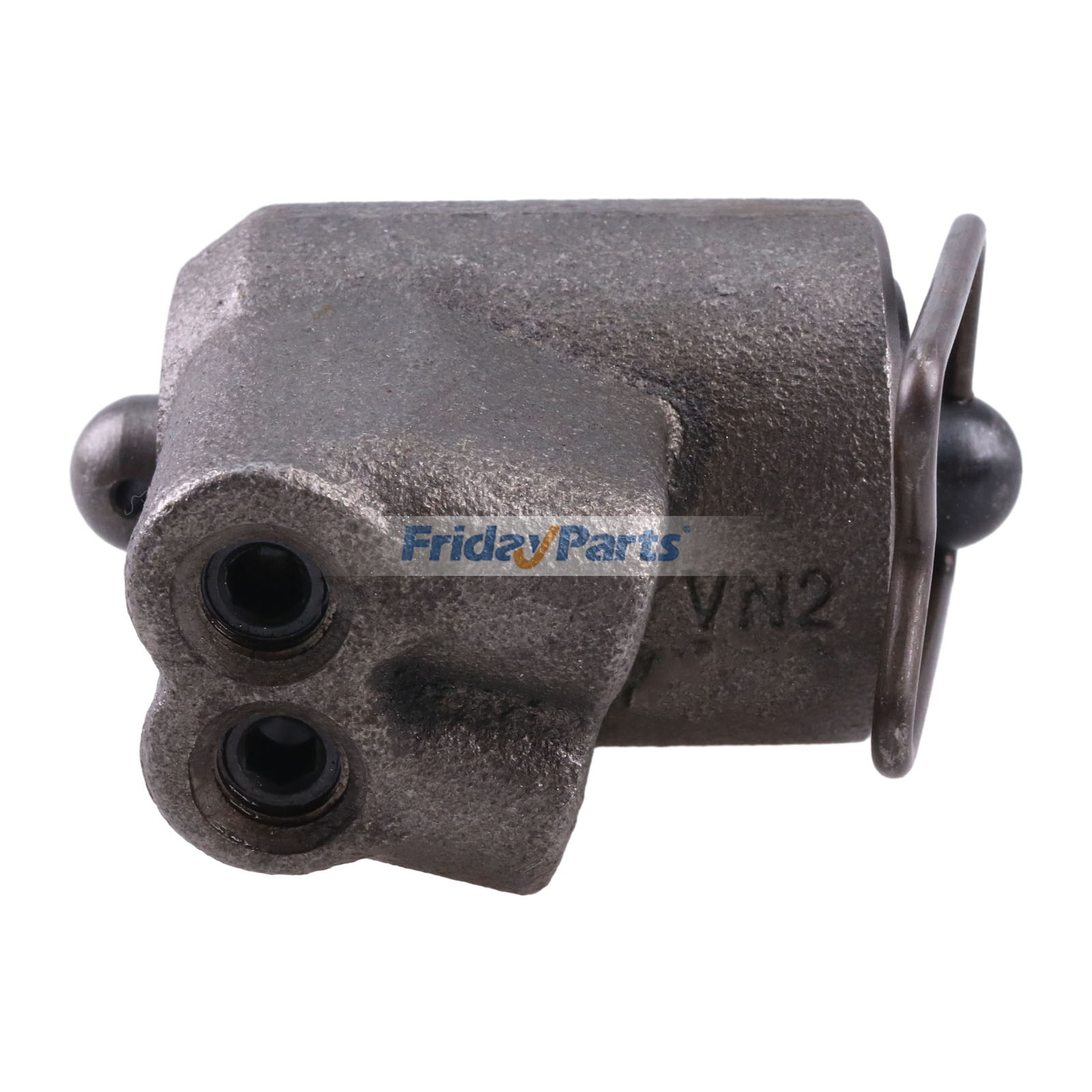 Brake Slave Cylinder 83997398 for New Holland Tractor 5640 6640 7840 8240 8340 TS100 TS110 TS115 TS120A