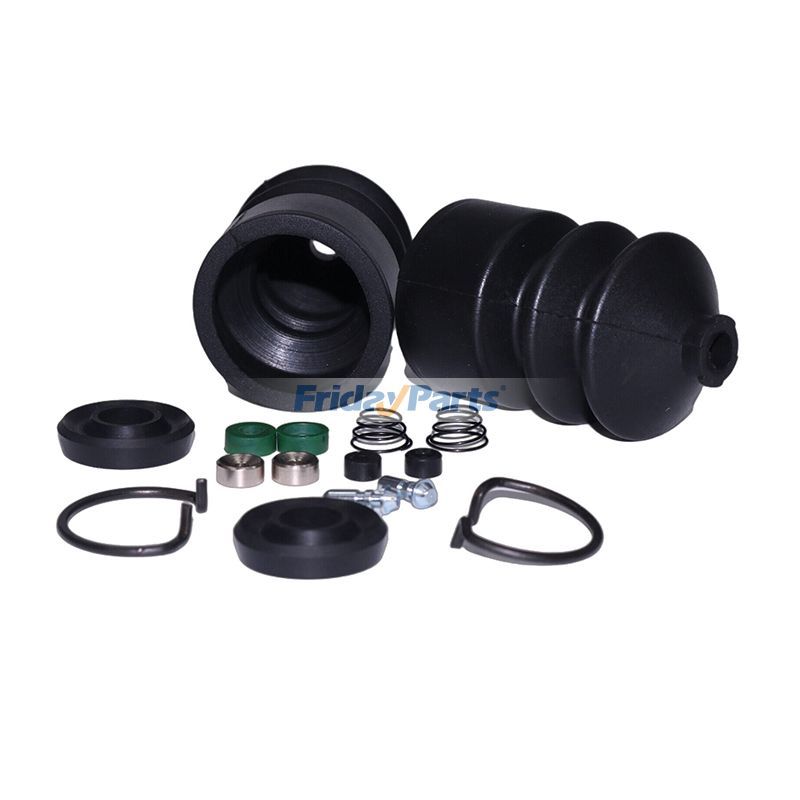 Kit de cilindro de freno 1135048 para retroexcavadora Caterpillar CAT 416B 416C 426C 428C 436C 438C 438D 442D Motor 3054 para Pala cargadora Para CAT FridayParts