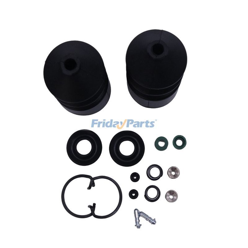 Kit de cilindro de freno 1135048 para retroexcavadora Caterpillar CAT 416B 416C 426C 428C 436C 438C 438D 442D Motor 3054 Para CAT