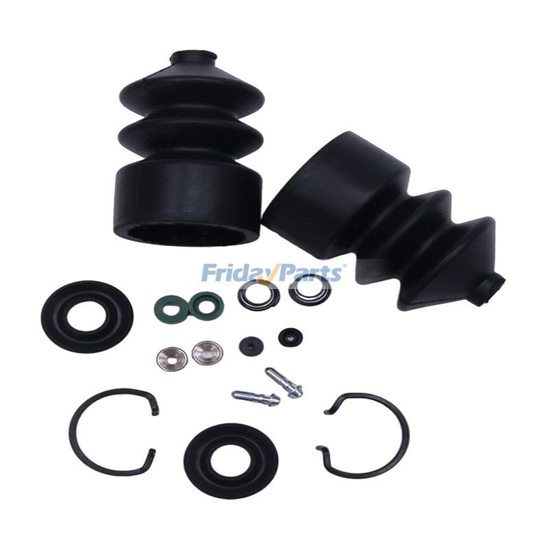 Kit de cilindro de freno 1135048 para retroexcavadora Caterpillar CAT 416B 416C 426C 428C 436C 438C 438D 442D Motor 3054