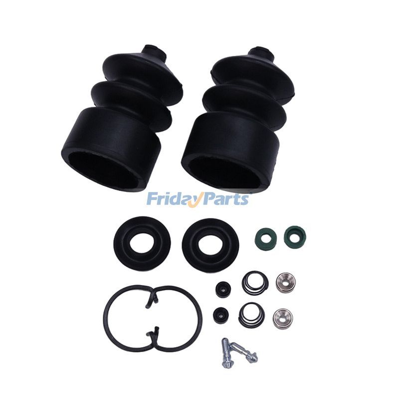 Kit de cilindro de freno 1135048 para retroexcavadora Caterpillar CAT 416B 416C 426C 428C 436C 438C 438D 442D Motor 3054