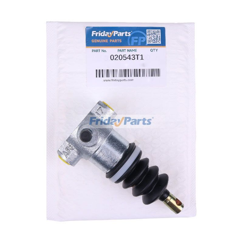 Bremszylinder 020543T1 für Massey Ferguson Traktor MF630 MF640 MF650 MF660 MF680