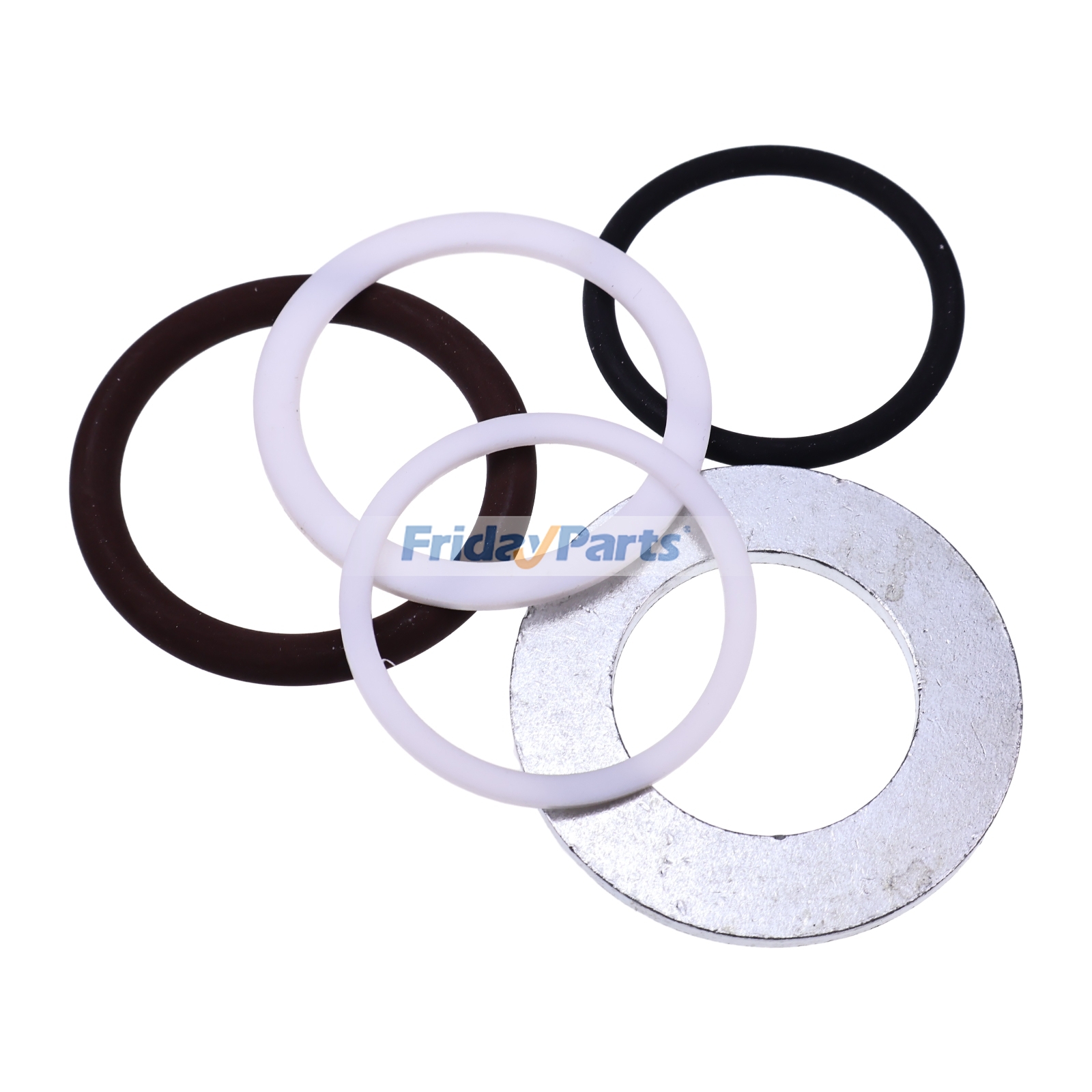 Bremszylinder-Reparatursatzfür Gabelstapler,Lader