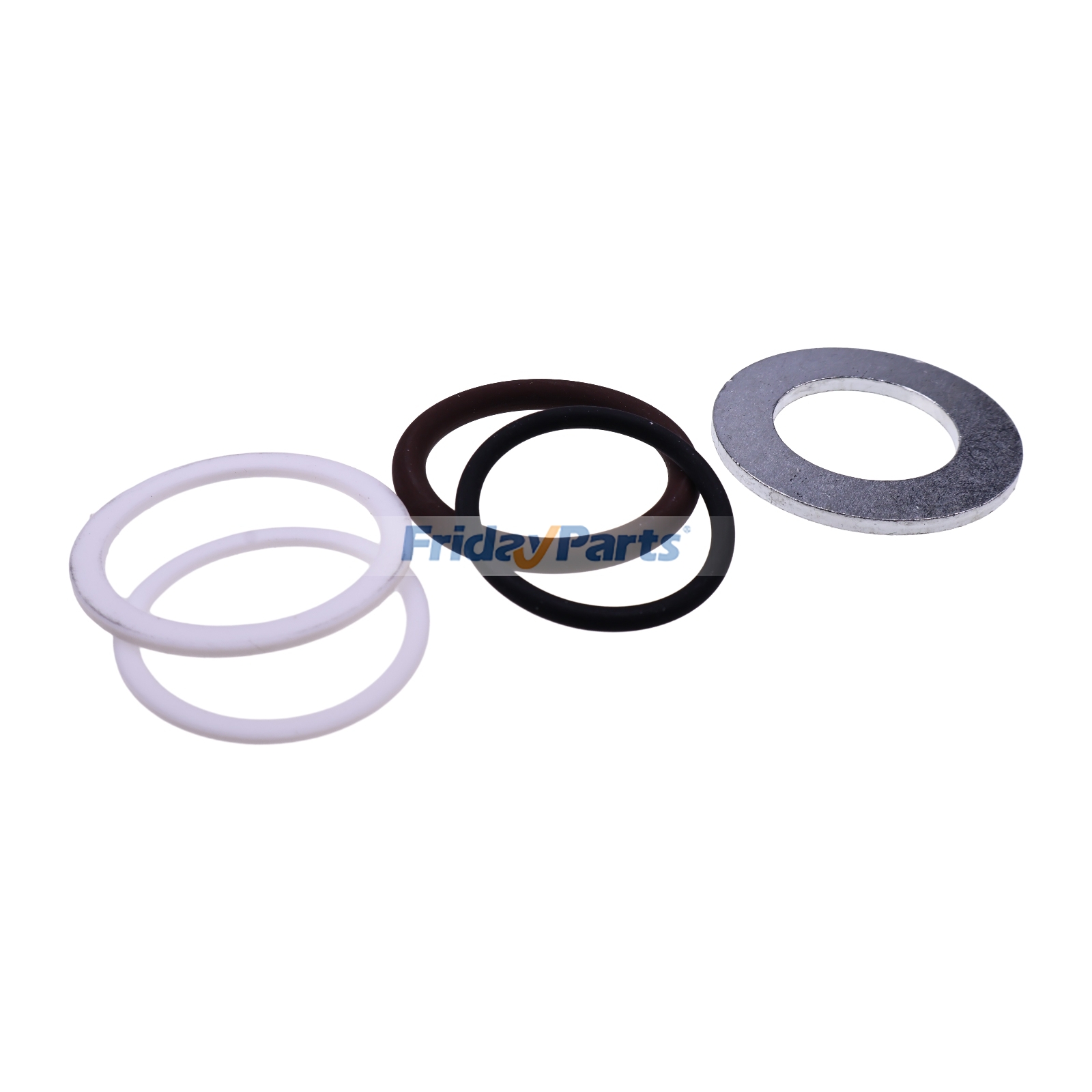 Bremszylinder-Reparatursatz A52277 für CASE 480E 480F 480D 580K 580SE 585D 584D 586D 585E 584E 586Efür Für CASE