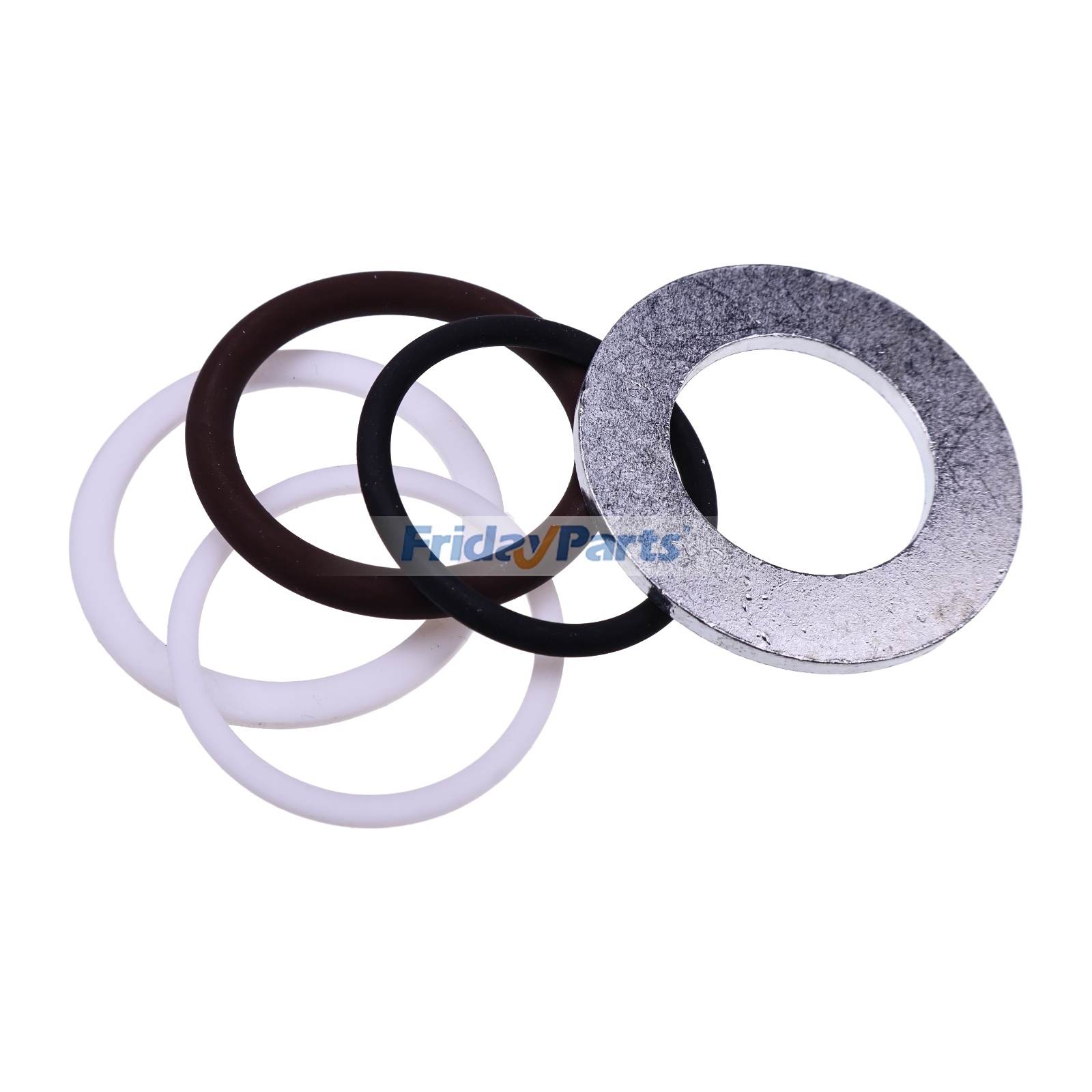 FridayParts Bremszylinder-Reparatursatz