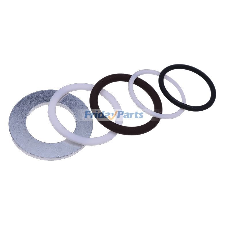 Brake Cylinder Repair Kit A52277 for CASE 480E 480F 480D 580K 580SE 585D 584D 586D 585E 584E 586E