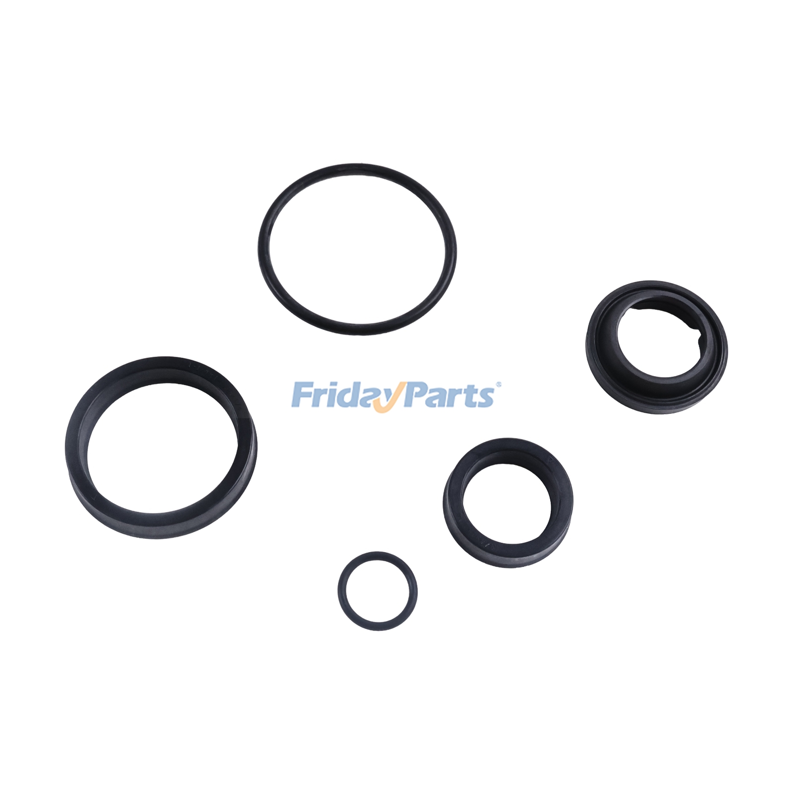 Brake Cylinder Seal Kit for Aerial Work Platforms