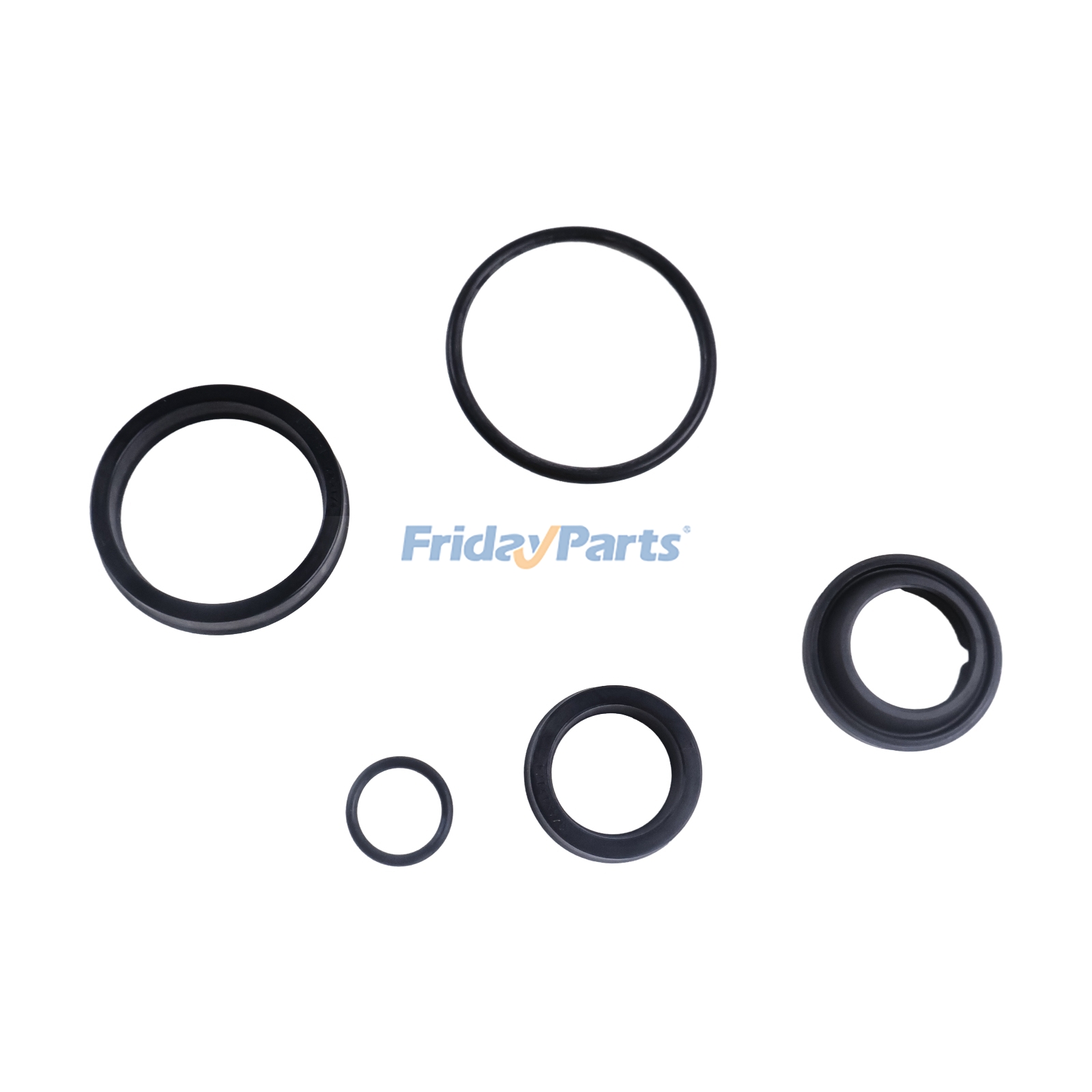 Aerial Work Platforms Brake Cylinder Seal Kit